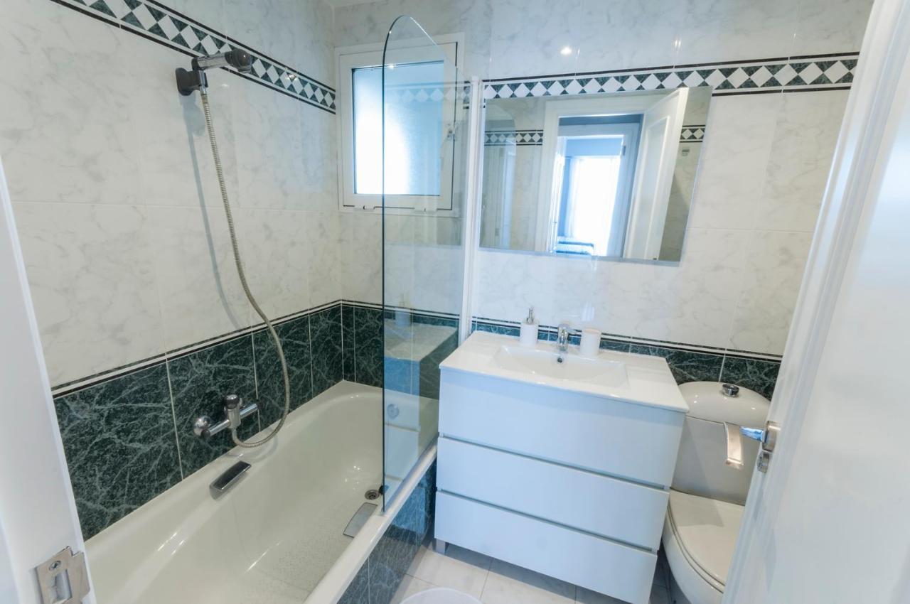 Ag Turquesa Premium Apartment
