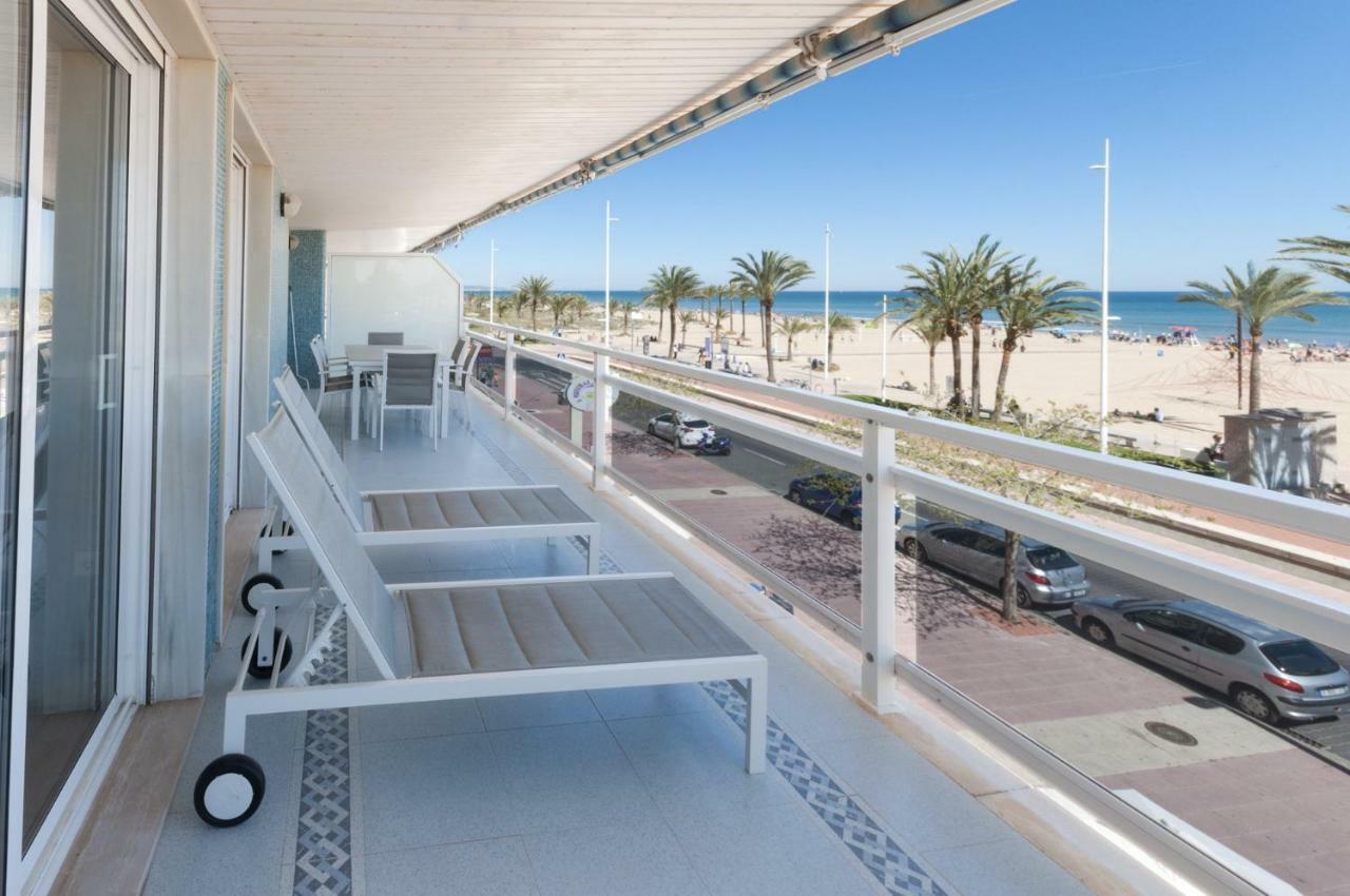 Ag Turquesa Premium Apartment