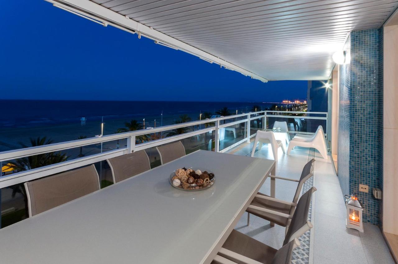 Apartment Ag Turquesa Premium Gandia